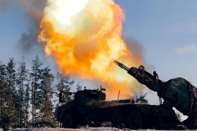 Ukraine thất thoát 1,2 tỷ USD trong một năm do gian lận, lãng phí quốc phòng