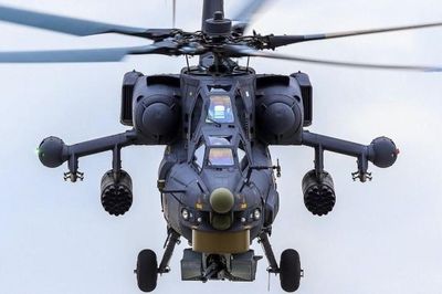 'Thợ săn UAV' Nga tung hỏa lực, săn lùng UAV tầm xa Ukraine
