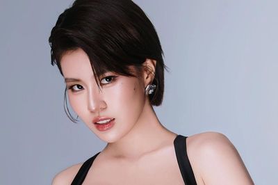 Pháo bất ngờ công khai 'chú rể'