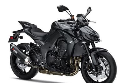 Top 10 xe naked bike đường phố đáng mua nhất năm 2026: Kawasaki Z1100 đứng đầu