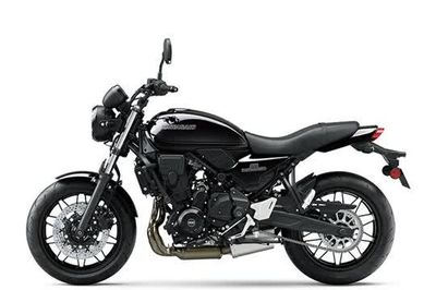 Kawasaki Z650RS 2027 ra mắt: Thêm phiên bản mới, giá hơn 180 triệu đồng