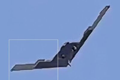 Mỹ cảnh báo Trung Quốc đang thử nghiệm UAV tàng hình “sát thủ”, tầm bay 19.000 km