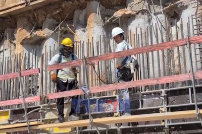 Israel đối mặt bài toán nhà ở cho hàng trăm nghìn lao động nước ngoài