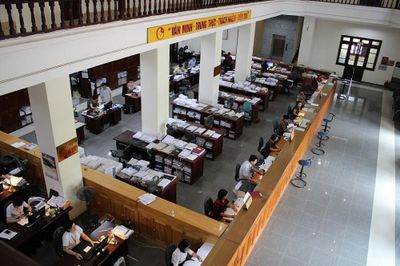 Kho bạc Nhà nước chuyển mạnh sang thanh toán điện tử