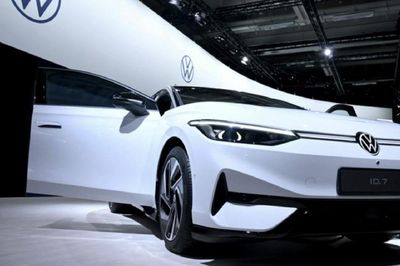 Khi 'xe tốt' không còn được đo bằng độ bền