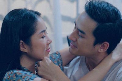 Mối duyên của Lê Phương và Lương Thế Thành sau 10 năm