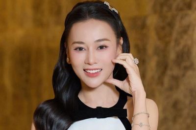 Về quê Phương Oanh, khám phá động Thiên Hà - 'cung điện trong lòng núi'