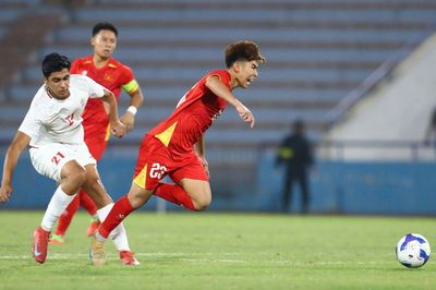 Việt Nam cùng Lào, Campuchia chính thức xuống hạng ở châu Á