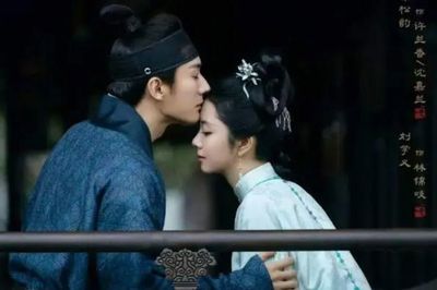 Loạt phim truyền hình Hoa ngữ chuẩn bị lên sóng vào tháng 9