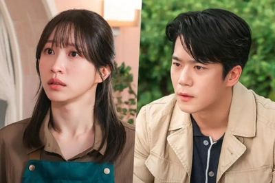 Hani và Ha Seok Jin đối mặt với những bí mật về thân thế