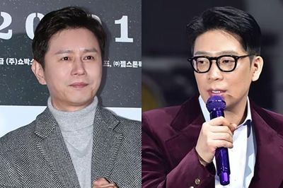 Kim Min Jong tha thứ cho MC Mong sau ồn ào đấu tố