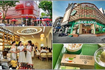 Cuộc đua flagship F&B: Khách hàng trả thêm chi phí cho trải nghiệm