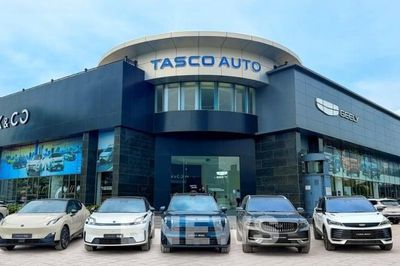 Định vị mũi nhọn tăng trưởng mới của Tasco Auto