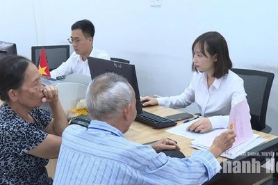 Chiến dịch 100 ngày hoàn thành số hóa hồ sơ, chuyển đổi và cập nhật dữ liệu công chứng