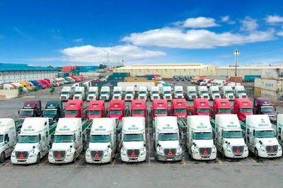 Viconship chào bán gần 190 triệu cổ phiếu với giá 10.000 đồng/cp