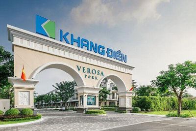 Khang Điền sắp phát hành hơn 122 triệu cổ phiếu