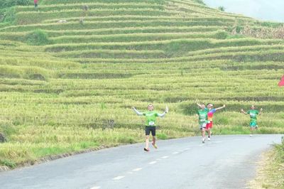 Marathon tạo hệ sinh thái giá trị cho du lịch các địa phương
