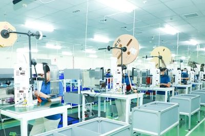 8 tháng năm 2026: Nghệ An xuất khẩu 4,47 tỷ USD và thu hút hơn 92.650 tỷ đồng vốn đầu tư