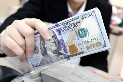 Tỷ giá đối mặt nhiều phép thử từ bên ngoài trong tháng 9