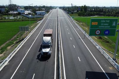 Thay đổi cơ quan lập báo cáo nghiên cứu tiền khả thi cao tốc Hà Tiên - Rạch Giá - Bạc Liêu