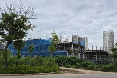 Dự thảo sửa Luật Đất đai: Chủ đầu tư chậm đưa đất vào sử dụng sẽ bị phạt lũy tiến tăng dần