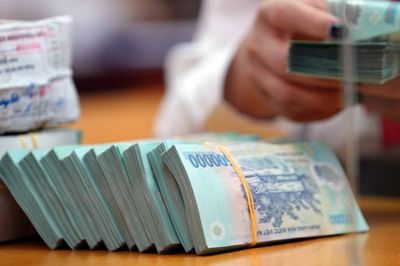 Tổng dư nợ tín dụng của TP. Hồ Chí Minh và TP. Đồng Nai hơn 6,3 triệu tỉ đồng, tăng 9%