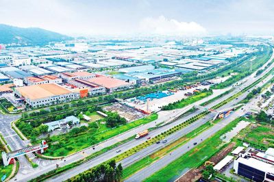 Thành phố mới cần phương thức quản trị mới