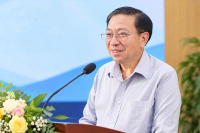 'Tôi tự hào về quê hương mình'