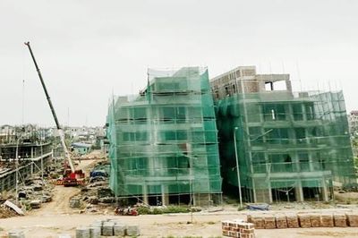 Bắc Ninh: Thêm 1 dự án đầu tư xây dựng tổ chức, cá nhân nước ngoài được phép sở hữu nhà ở