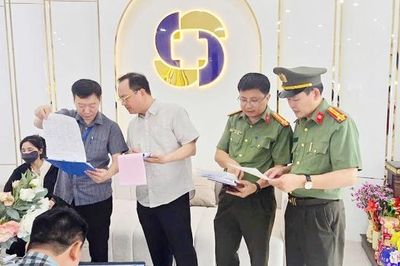 Cảnh giác thủ đoạn núp bóng khám, chữa bệnh để lừa đảo