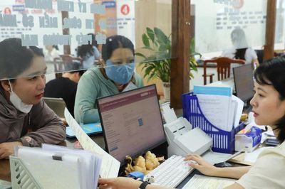 Đổi mới phương thức lãnh đạo, chuyển động từ tư duy - Kỳ 1: Nền tảng cho sự phát triển