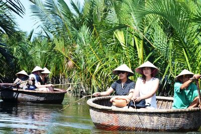 Chờ đợi Cẩm Thanh là 'Làng du lịch tốt nhất'