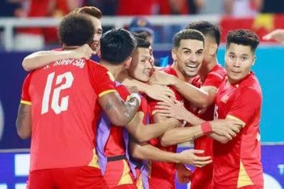 FIFA ASEAN Cup 2026: Thử thách vị thế 'nhà vua'