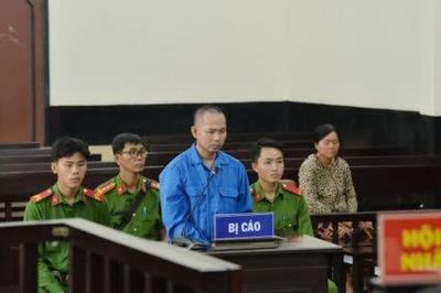 Xâm phạm tính mạng người khác, lãnh án 20 năm tù