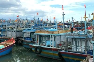 Gia cố “lá chắn” bảo vệ tàu cá, ngư dân - Kỳ 1: Báo động từ những nguy cơ mất an toàn