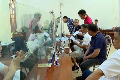 Các địa phương đẩy mạnh kết nối cung - cầu lao động