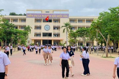 Lâm Đồng tổ chức kỳ thi chọn đội tuyển dự thi học sinh giỏi quốc gia