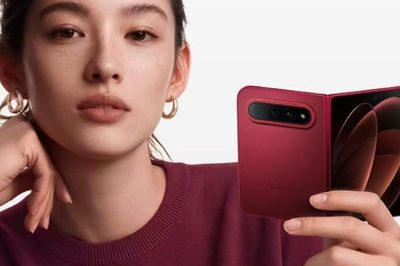 Đánh giá công nghệ Xiaomi 18 Fold: Đột phá với chip tự làm Xring O3 và RAM LPDDR6 đầu tiên