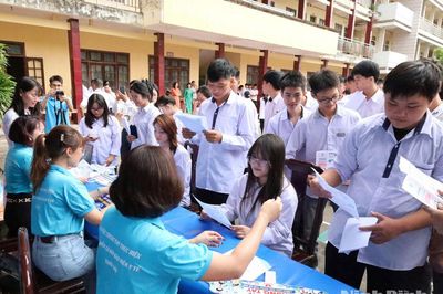 Lan tỏa chính sách BHYT học sinh, sinh viên trong năm học mới 2026 - 2027