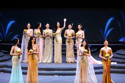 Chung kết Cuộc thi “Người đẹp Hoa Lư” năm 2026: Tôn vinh sắc đẹp, trí tuệ phụ nữ Cố đô