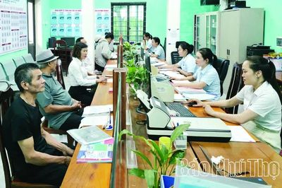 Để người dân hưởng lợi từ chuyển đổi số
