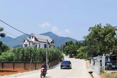 Tạo nguồn lực phát triển ở Đồng Lương