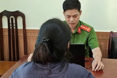 Đăng Facebook xúc phạm người khác, người phụ nữ ở Ninh Bình bị phạt 6,25 triệu đồng
