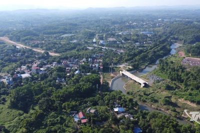 Khơi thông mặt bằng, thúc đẩy tiến độ đường Vành đai I