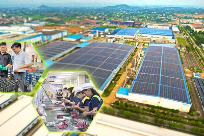 Khai thác tiềm năng điện mặt trời mái nhà (kỳ 2)