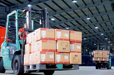 Thái Nguyên đứng thứ hai cả nước về thu hút FDI