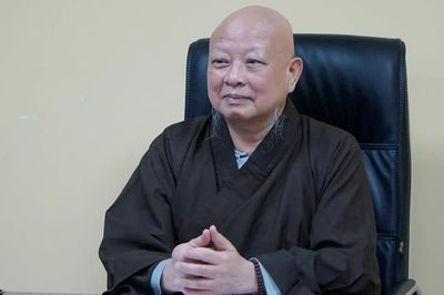Đại giới đàn Thanh Kiểm: Chính thức công bố điểm thi 387 giới tử sau kỳ tuyển Phật trường