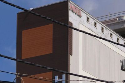 TP.HCM: Cháy khách sạn 6 tầng, hai người tử vong