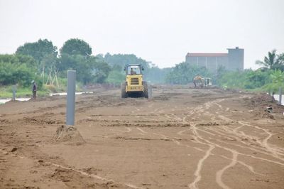 Cà Mau gỡ nút thắt mặt bằng cuối cùng cho đường Vành đai