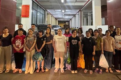 Hải Phòng: Khởi tố 19 bị can vụ 'vẽ bệnh', cưỡng ép bệnh nhân mua gói dịch vụ giá cao